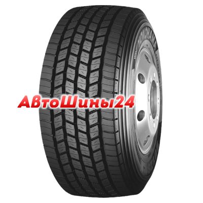 295/80R22,5 152/148M 901ZS TL