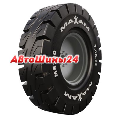 5,00-8/3,00D MS700 TR EcoPoint3 Цельнолитая ВЬЕТНАМ