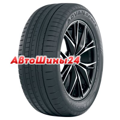 295/40R22 112Y Advan Sport V107 TL