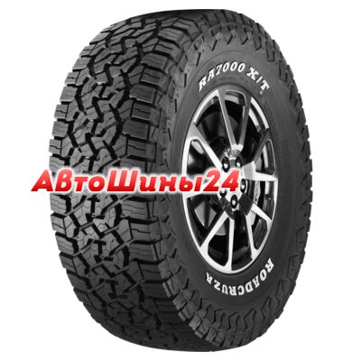 P235/75R15 105T RA7000 X/T TL