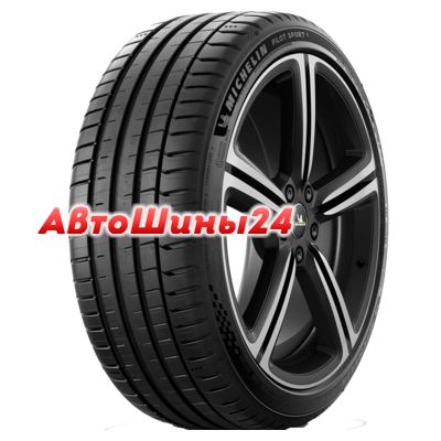 255/40R18 99W XL Pilot Sport 5 MO TL