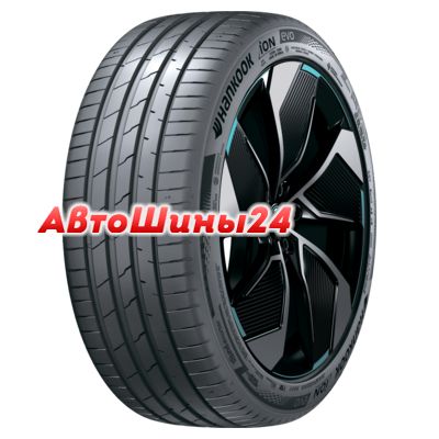 255/50ZR20 109W XL iON evo SUV IK01A TL