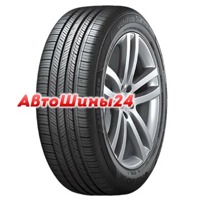 245/45R20 99V Ventus S2 AS X RH17 TL