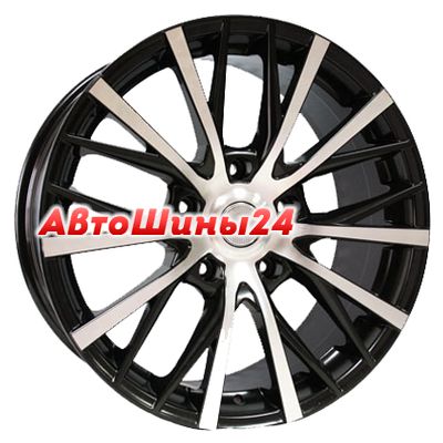 9x20/5x150 ET45 D110,1 204 BD