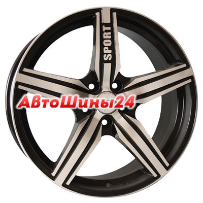 7x17/5x112 ET45 D57,1 727 BD