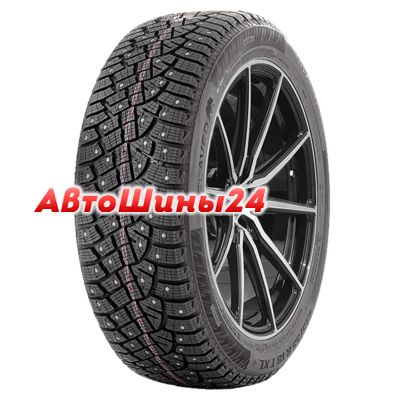 225/65R17 106T XL IceControl TL FR (шип.)