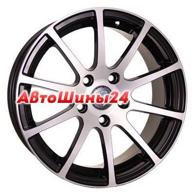 6,5x16/4x100 ET37 D60,1 1603 BD