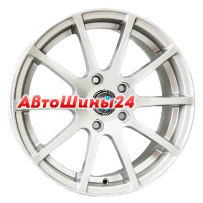 6,5x16/4x100 ET37 D60,1 1603 SL