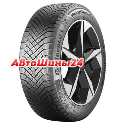 255/50R19 107T XL VikingContact 8 TL FR