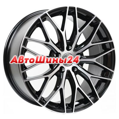 8x18/5x108 ET45 D63,4 840 BD