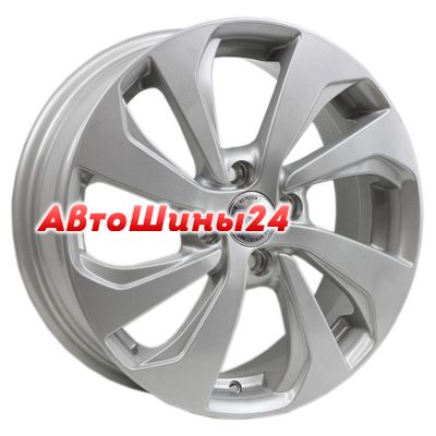 6x15/4x100 ET48 D54,1 R005 (Rio, Solaris) SL