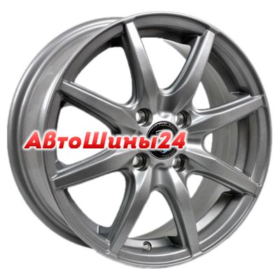 6x16/4x100 ET50 D60,1 1605 SL