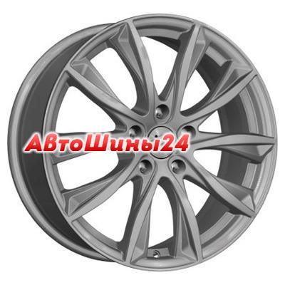 7,5x18/5x100 ET38 D67,1 Каzантип (КС684М) Хай Вэй