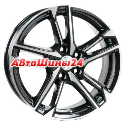 6,5x17/5x108 ET33 D60,1 R197 (Chery) BD