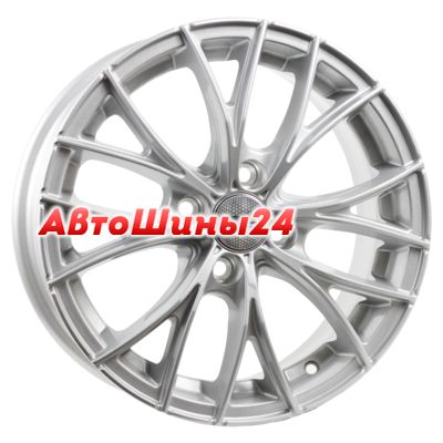 6x15/4x100 ET40 D56,6 573 SL