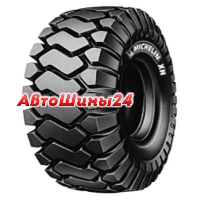 14,00R25 *** XHD1 A E-4 TL