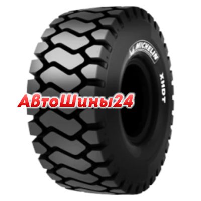 18,00R25 ** XHDT A E-4 TL