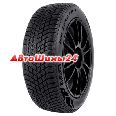 225/55R18 102H XL Ice Zero FR 3 TL