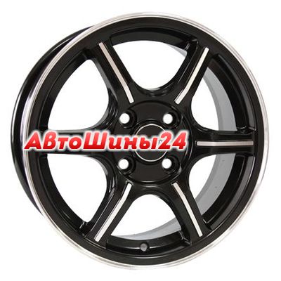 5,5x14/4x98 ET38 D58,6 433 BD