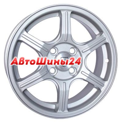 5,5x14/4x98 ET38 D58,6 433 SL