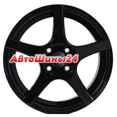 6x15/4x98 ET35 D58,6 1510 BL