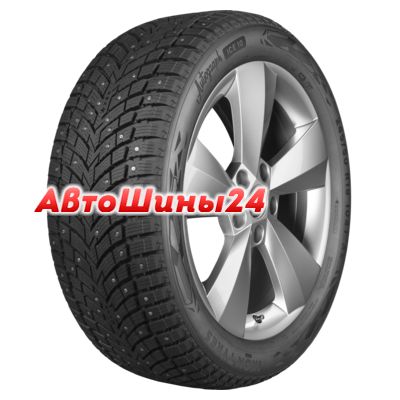 245/45R18 100T XL Autograph Ice 10 TL (шип.)