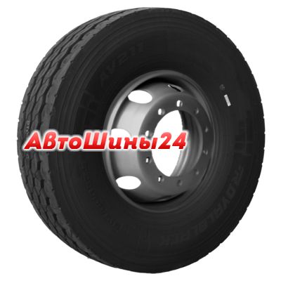 315/80R22,5 161/154K AV211 TL 22PR