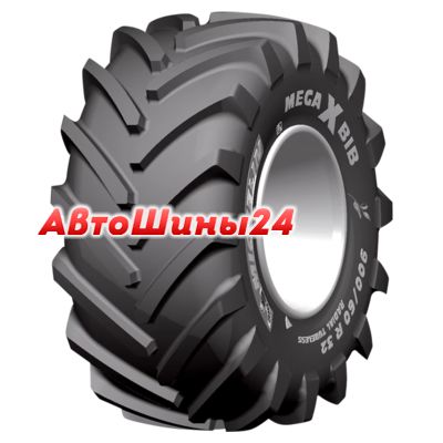 620/70R42 166A8 (166B) MegaXbib TL