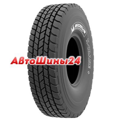 385/95R24(14,00R24) 170F X-Crane TT (только шина)