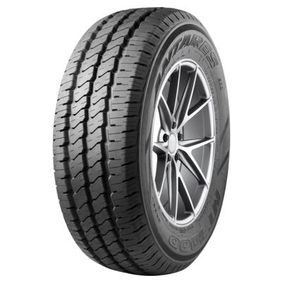 195/75R16C 107/105S NT 3000 TL M+S 8PR
