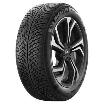 275/40R22 108V XL Pilot Alpin 5 SUV TL