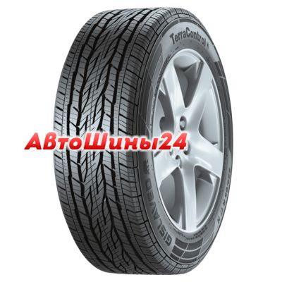 215/50R17 91H TerraControl TL FR