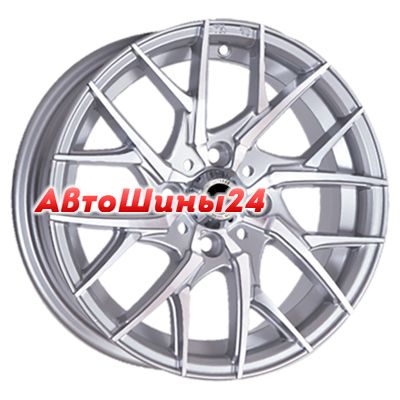 5,5x14/4x98 ET35 D58,5 XH143 (Arcada) SMF (конус)