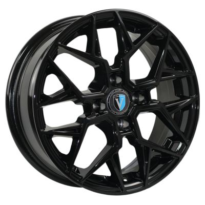 6x15/4x98 ET35 D58,6 1520 BL