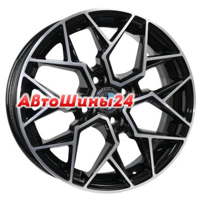 6x15/4x100 ET35 D60,1 1520 BD