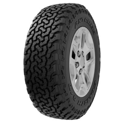 LT245/75R16 120/116Q Goliath A/T TL POR 10PR