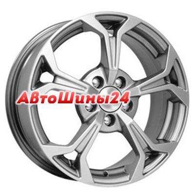 6,5x15/5x110 ET35 D65,1 Эрнесто (КС484) Нео-классик