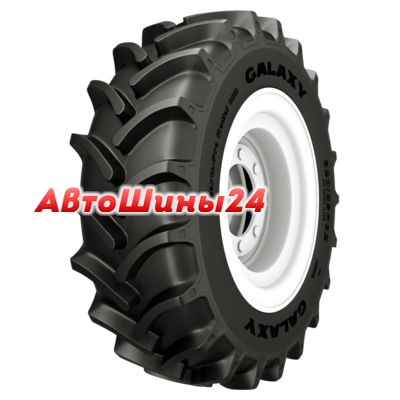 320/85R28 124D Earth-Pro Radial 853 R-1W TL