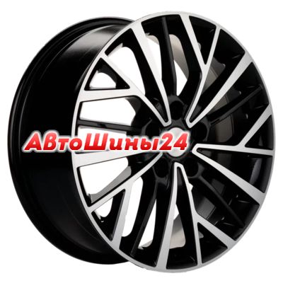 7x17/5x114,3 ET37 D66,5 KHW1717 (Jolion) Black-FP