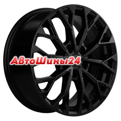 7x17/5x108 ET36 D65,1 KHW1718 (Exeed TXL) Black