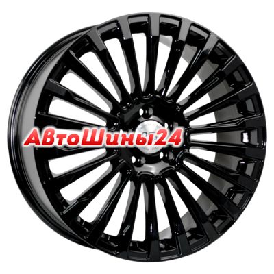 8,5x20/5x114,3 ET45 D67,1 R062 (Mazda CX-9) BL