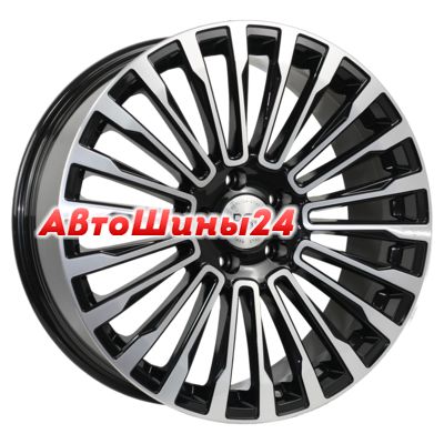 8,5x20/5x120 ET45 D72,6 R062 BD