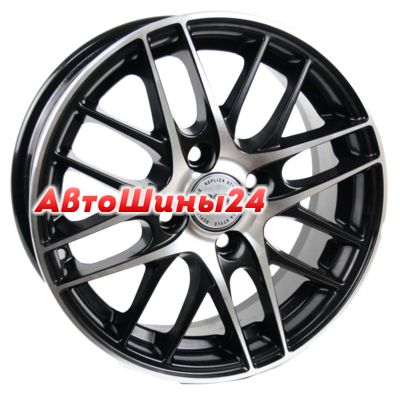 5,5x14/4x100 ET43 D60,1 R004 (Logan) BD