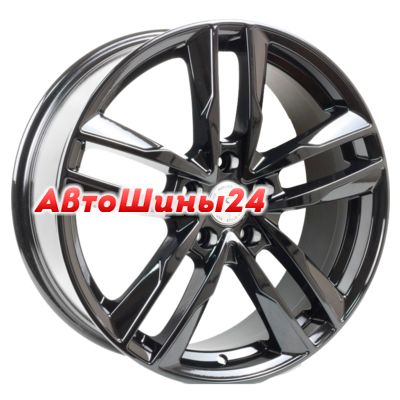 7,5x18/5x108 ET50,5 D63,4 R128 (Volvo XC40) BL