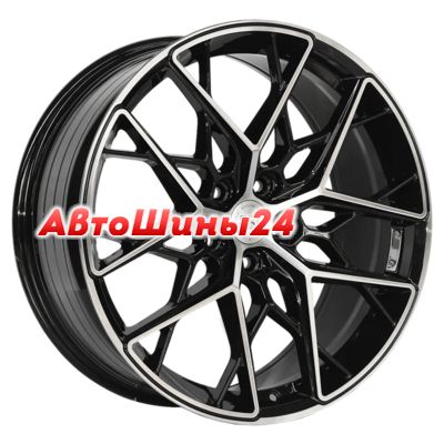 8,5x20/5x114,3 ET40 D67,1 R092FF BD FlowForming