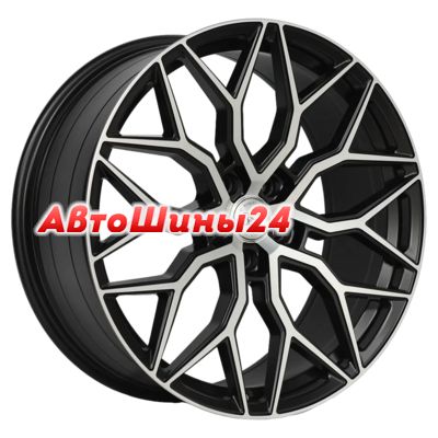 9x21/5x120 ET45 D62,5 R2104FF (Li L9) BDm FlowForming