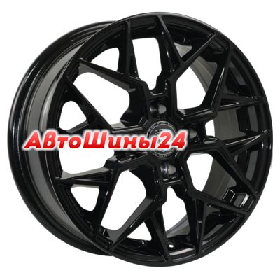 6x15/4x100 ET45 D54,1 1520 BL