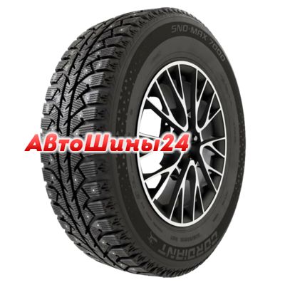 215/65R16 98T Sno-Max 7000 TL (шип.)