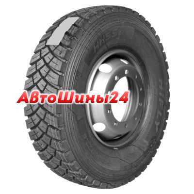 315/80R22,5 156/152L (154/151M) HH556 TL 20PR ВЬЕТНАМ