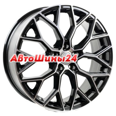 7x19/5x108 ET33 D60,1 R059 BD